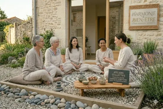 Atelier Cuisine Vitalité