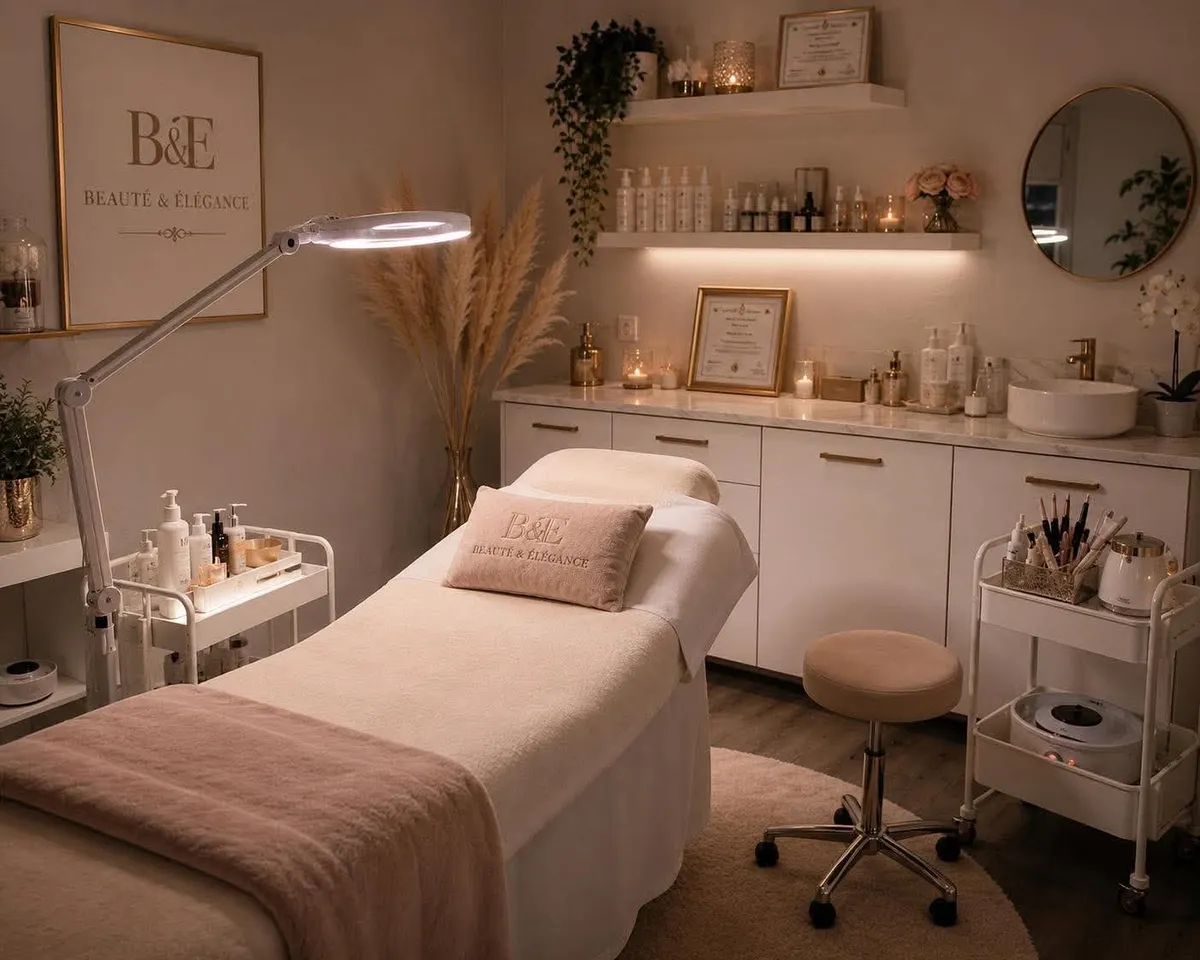 Photo de Beauté & Élégance 2