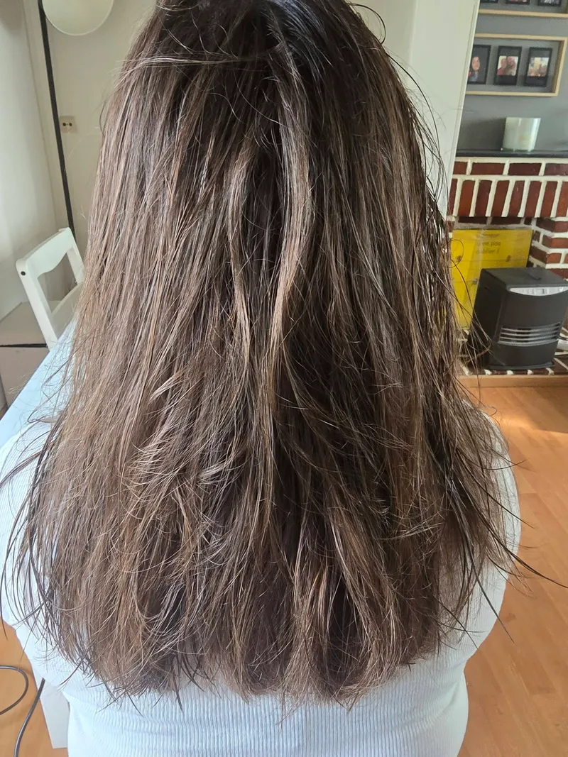 Réalisation Beauté & Élégance 25