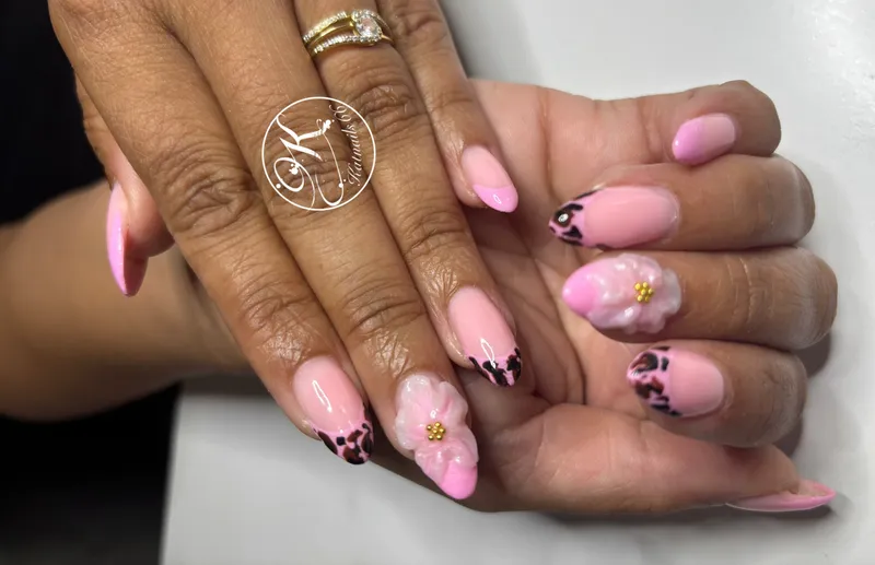 Réalisation Katnails66 11