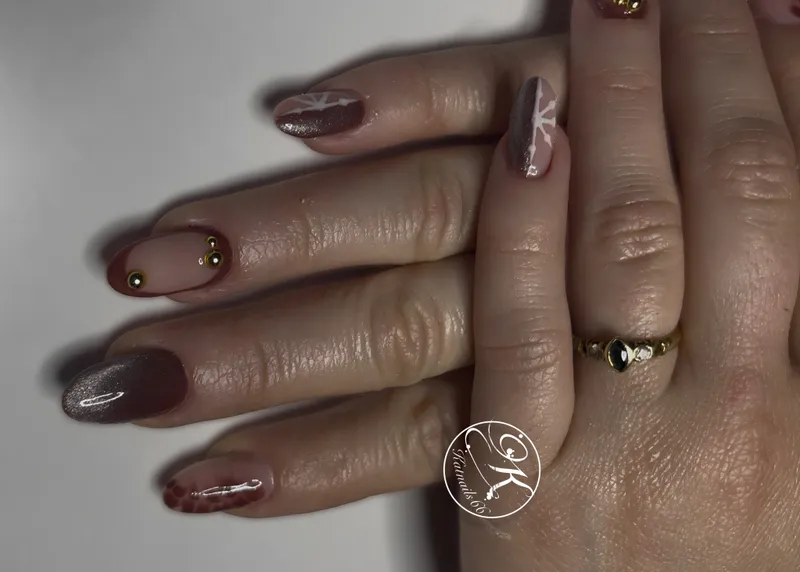Réalisation Katnails66 10