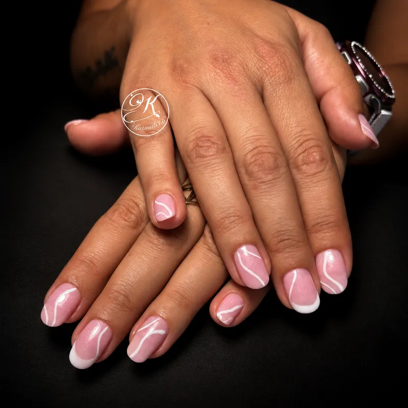 Vernis semi permanent