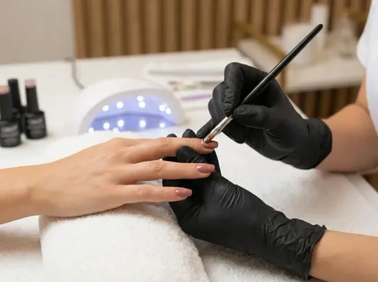 Beauté des Mains Spa