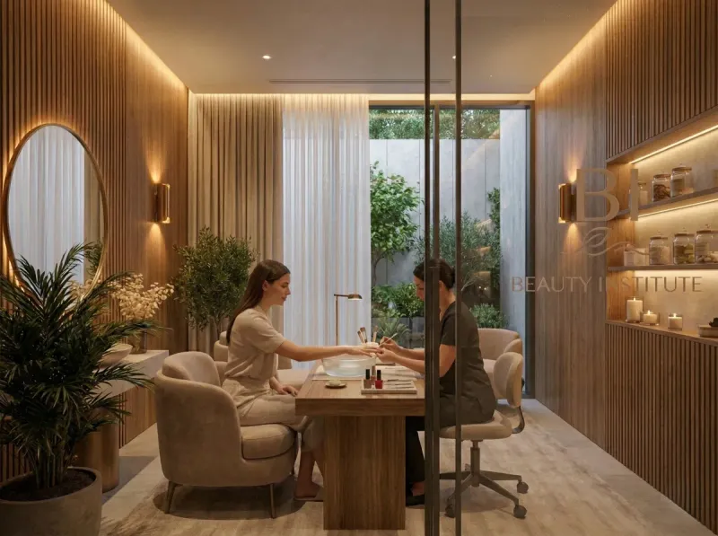 Beauty Institute