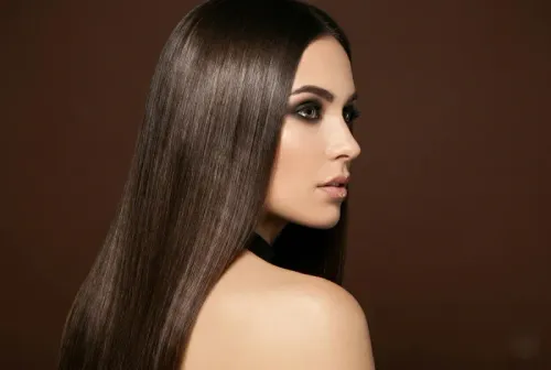 Lissage