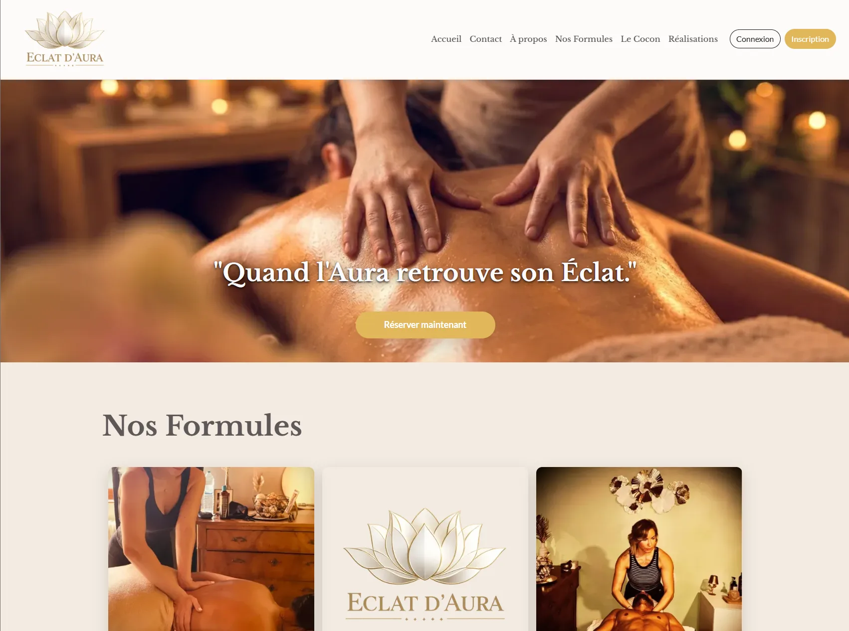 Eclat d’Aura