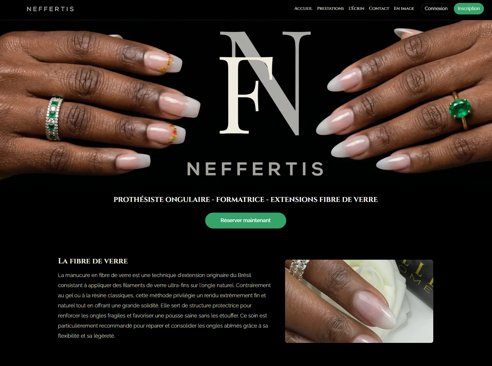 NEFFERTIS