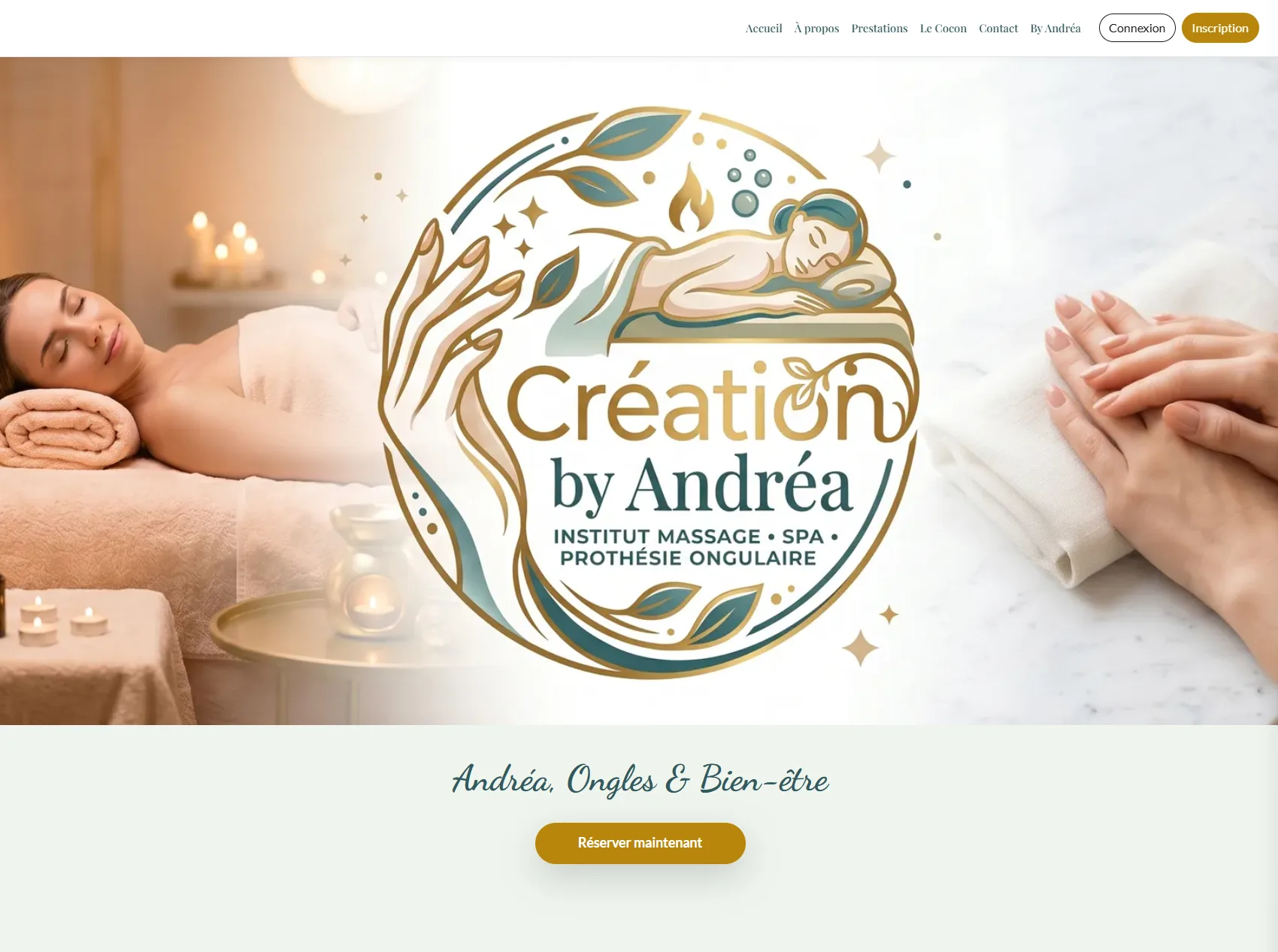 Création by Andrea