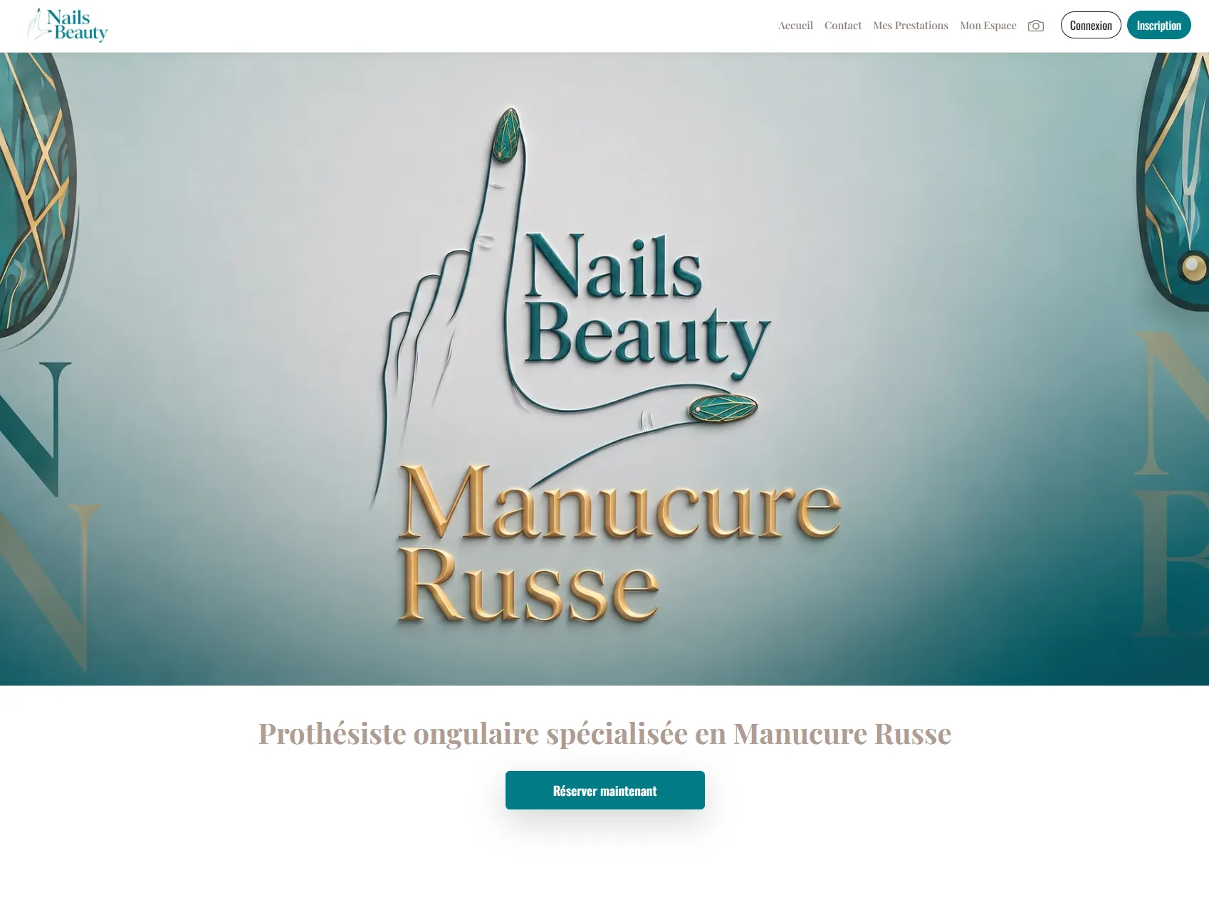 L Nails Beauty