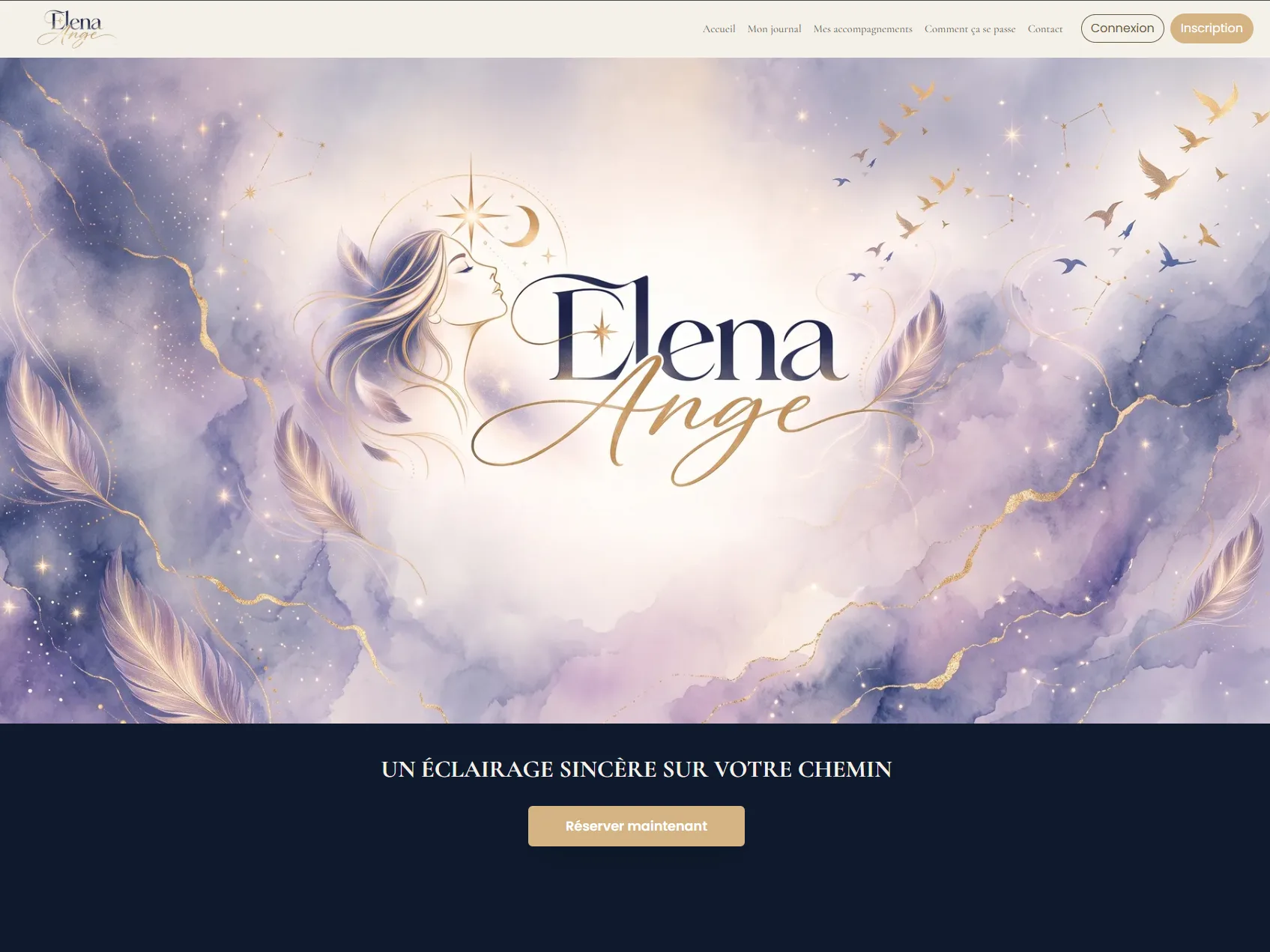 Elena ange