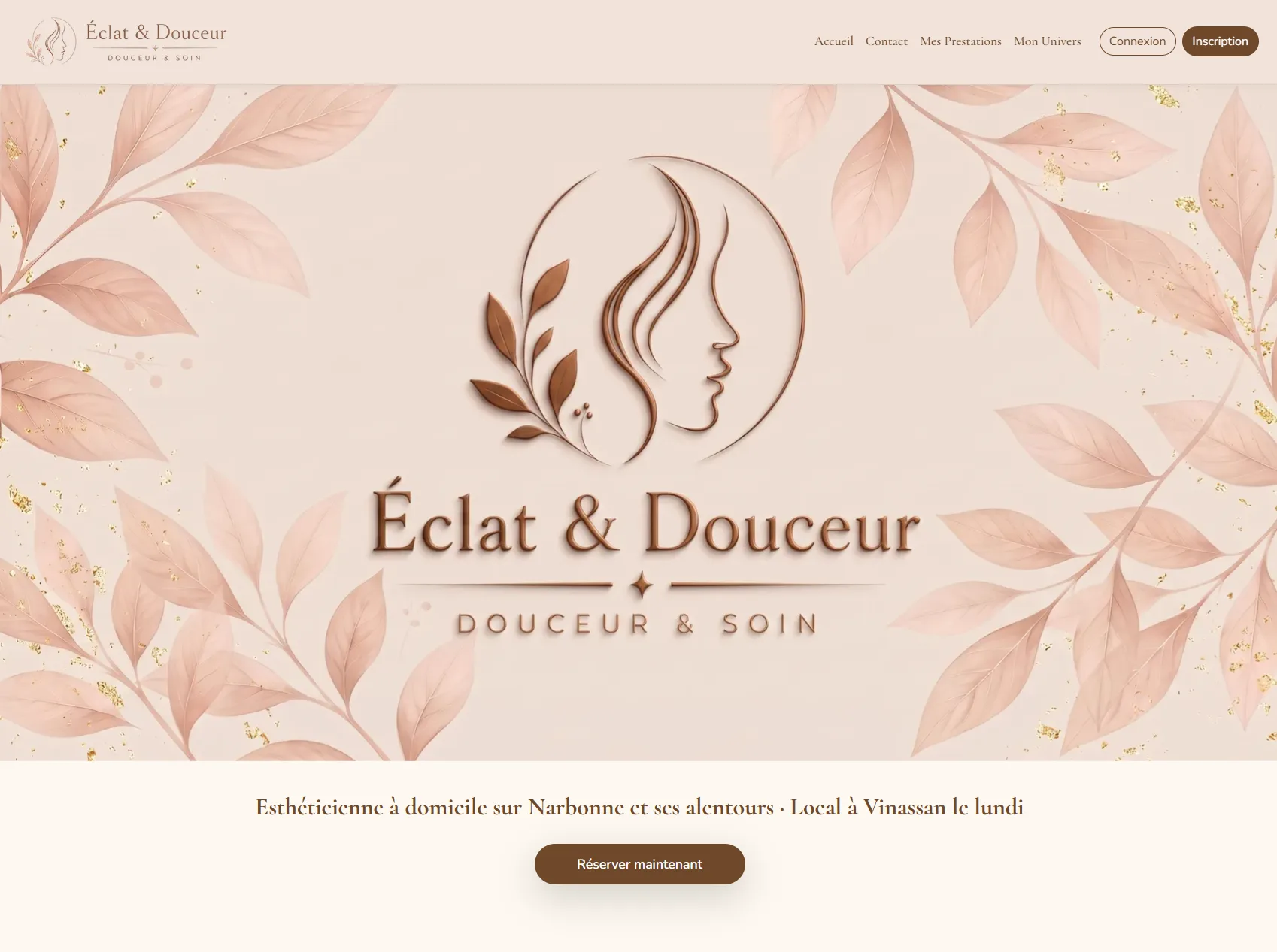 Éclat & Douceur