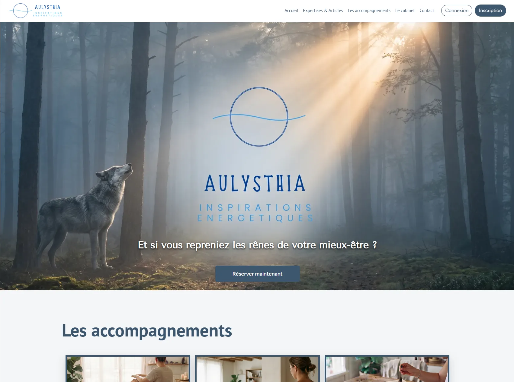 Aulysthia