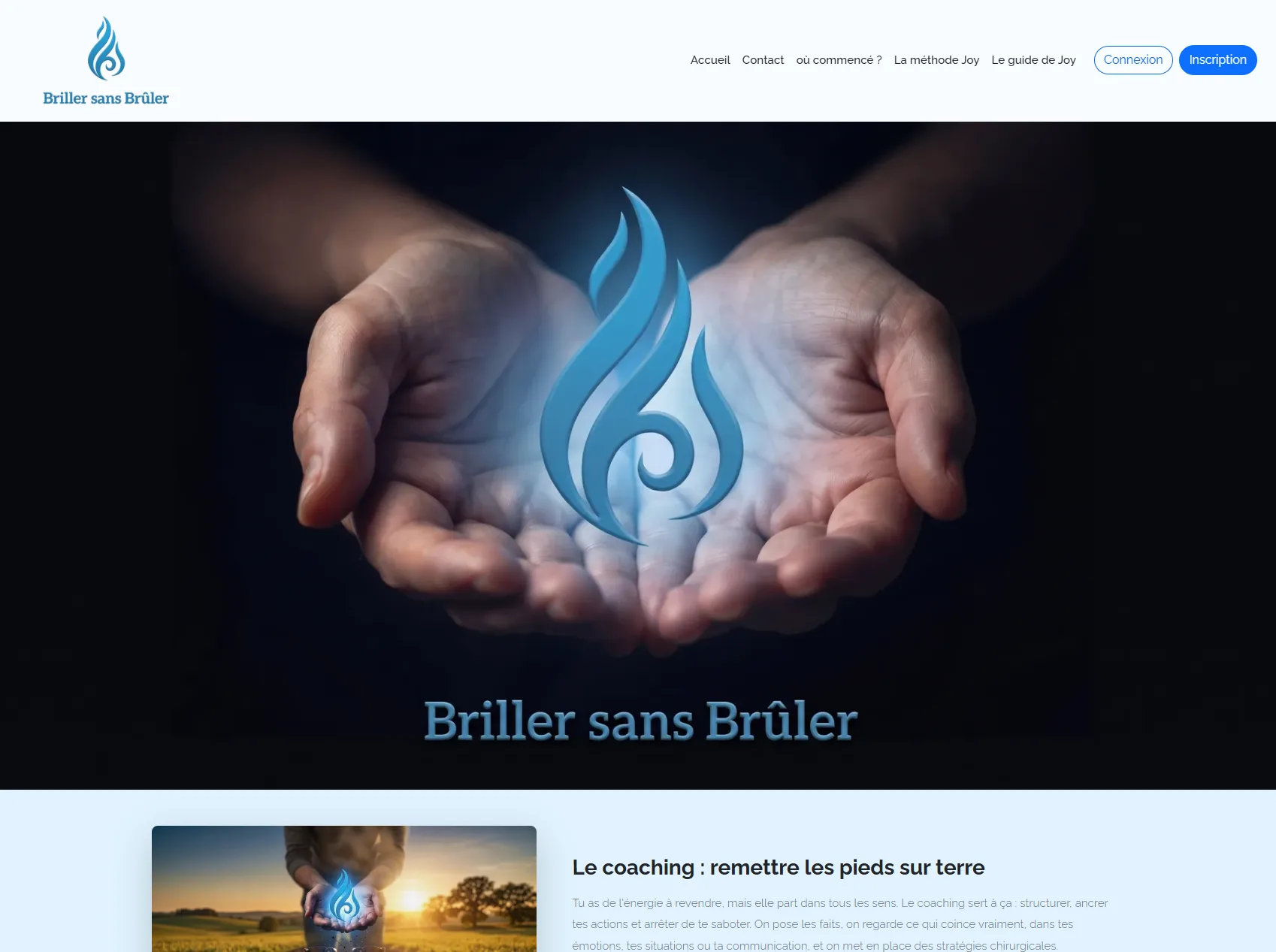 BrillersansBruler