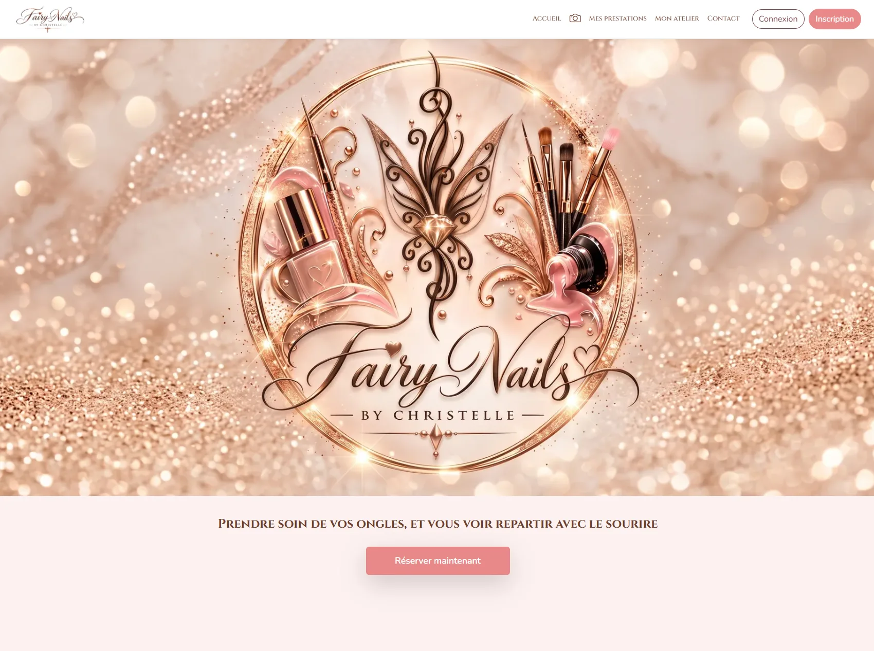 Fairynails_by christelle