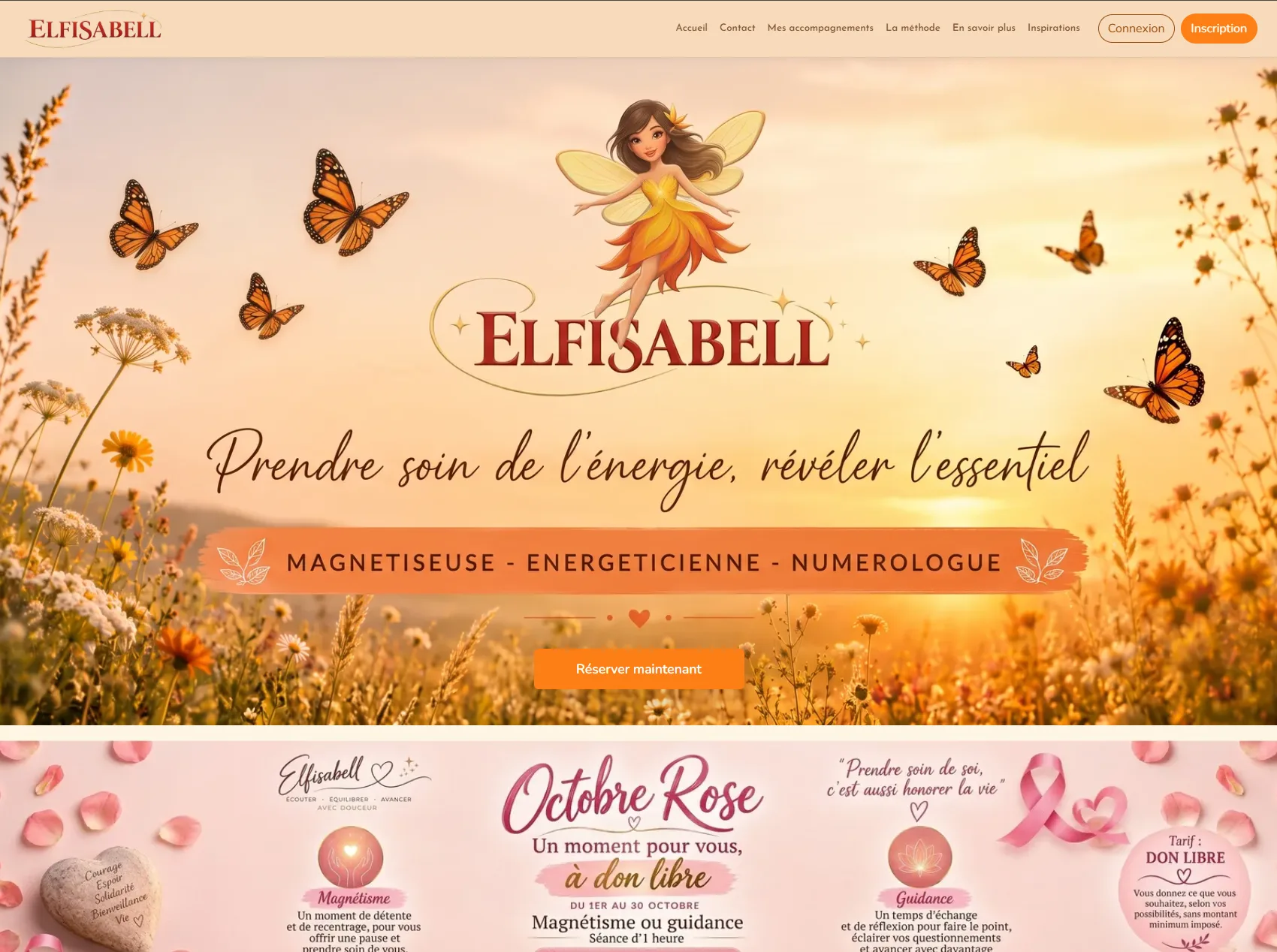 ELFISABELL